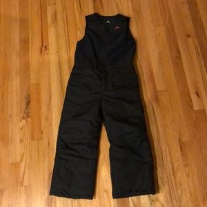 vertical9 Other - Girls size 6X snow bibs vertical9 Other - Girls size 6X snow bibs